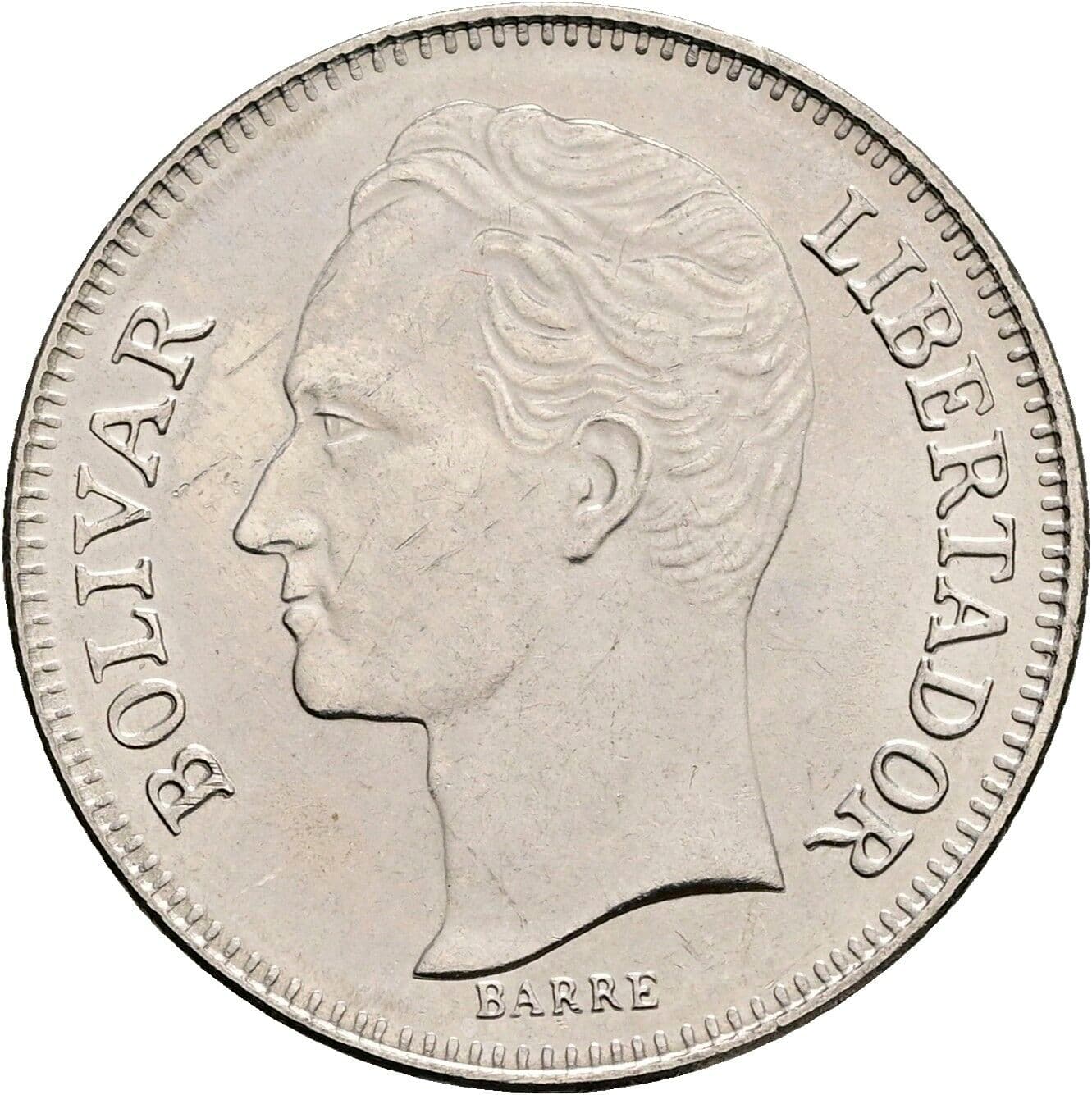 1 Bolivar