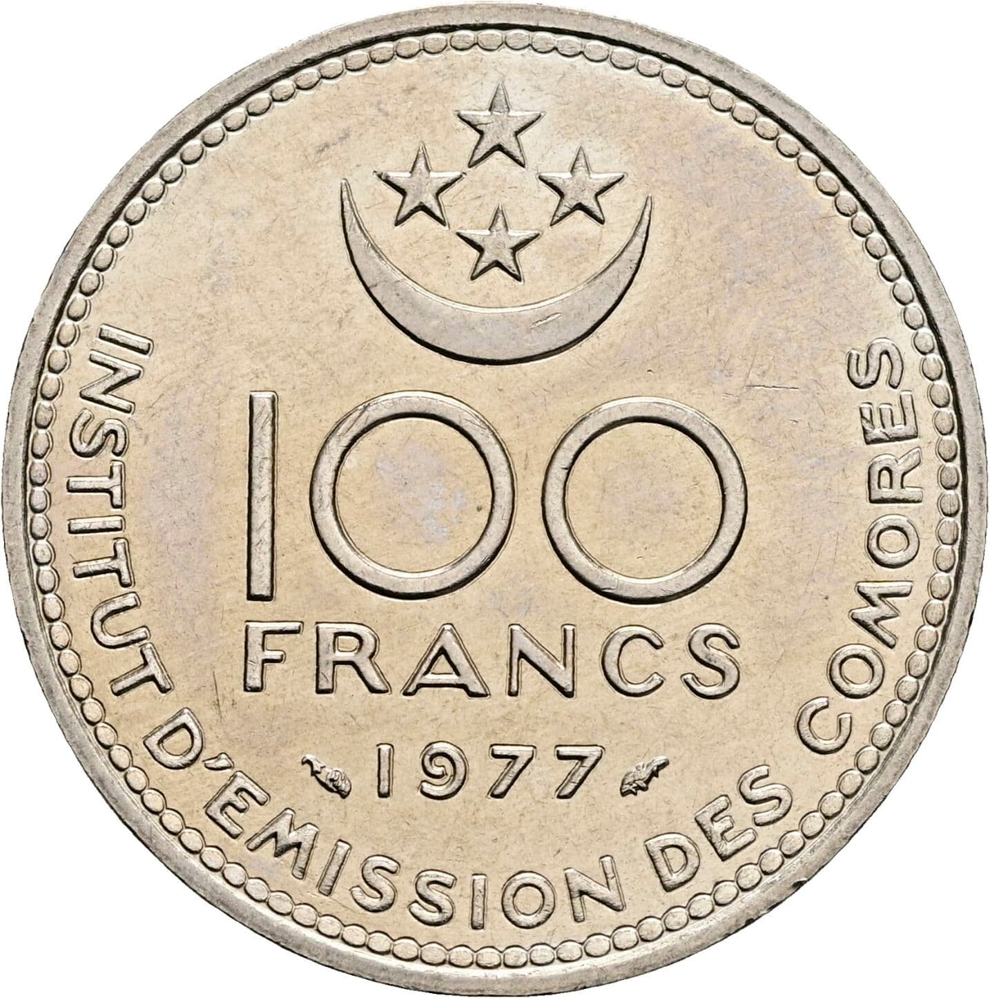 100 Francs
