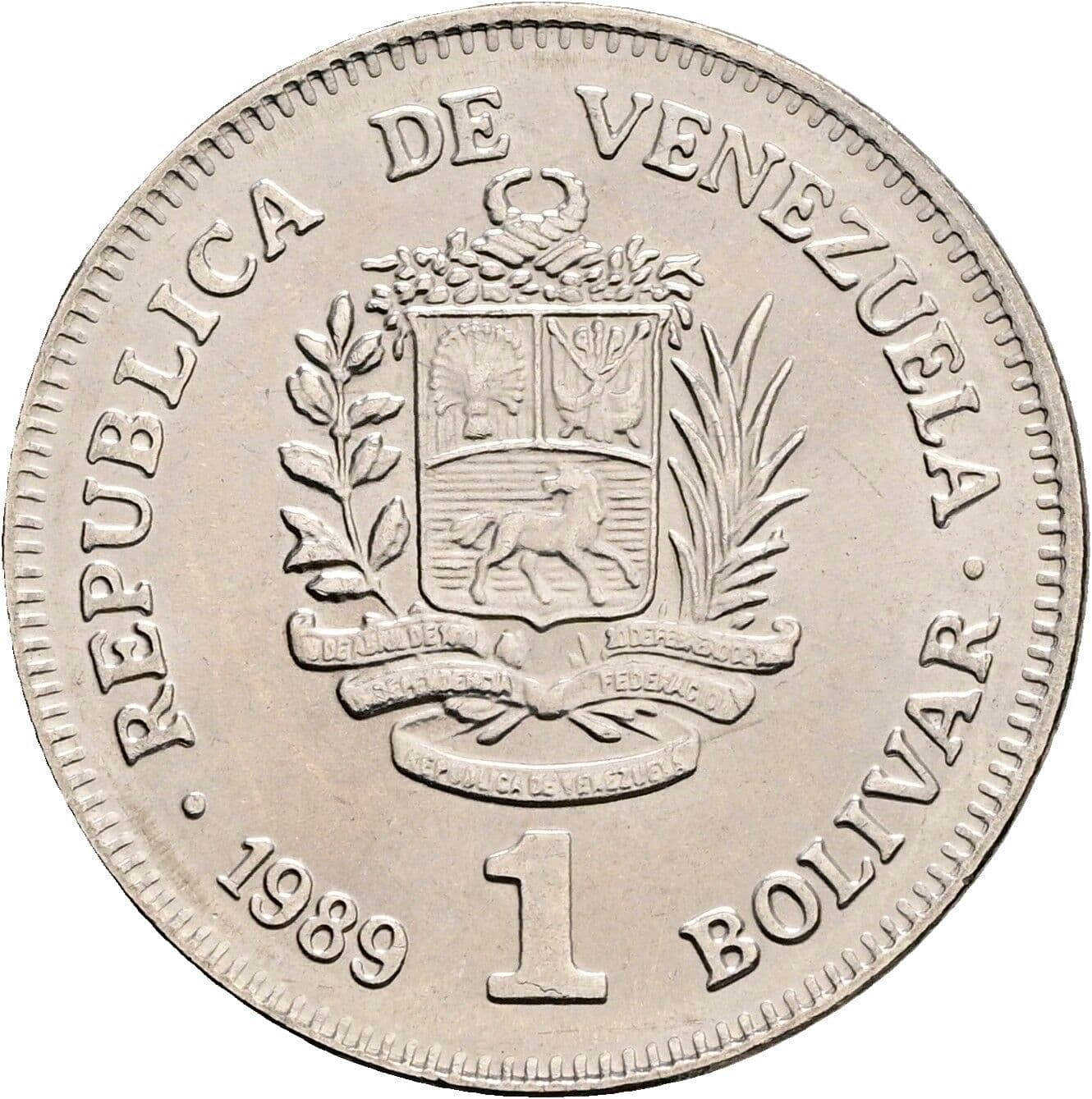 1 Bolivar