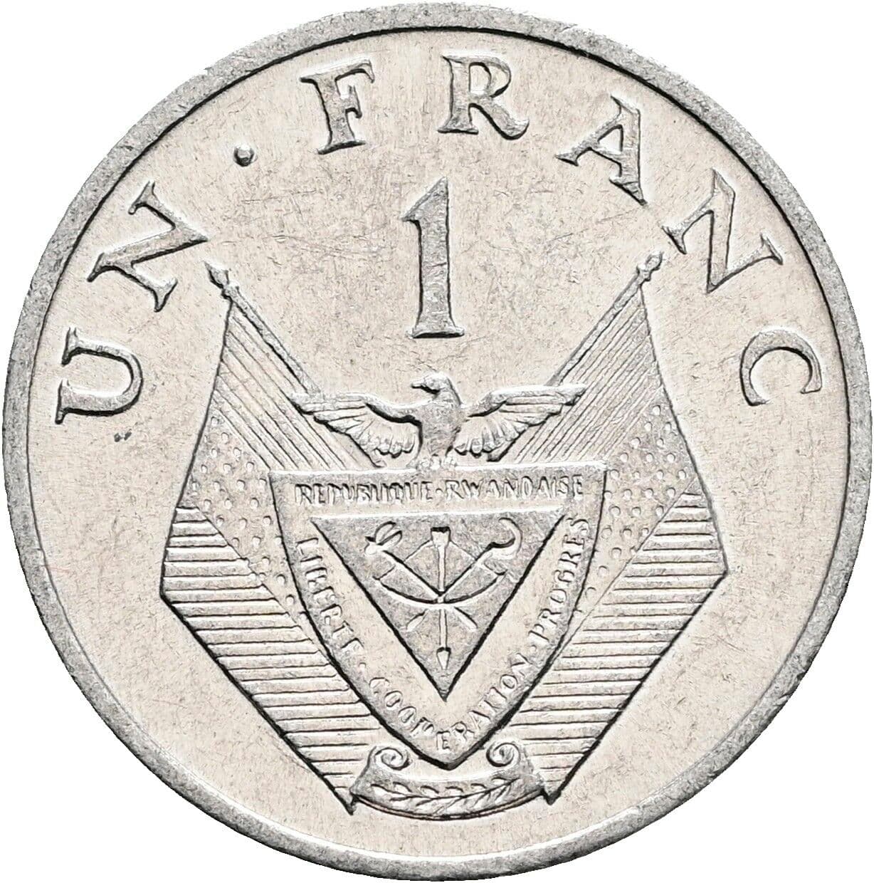 1 Franc