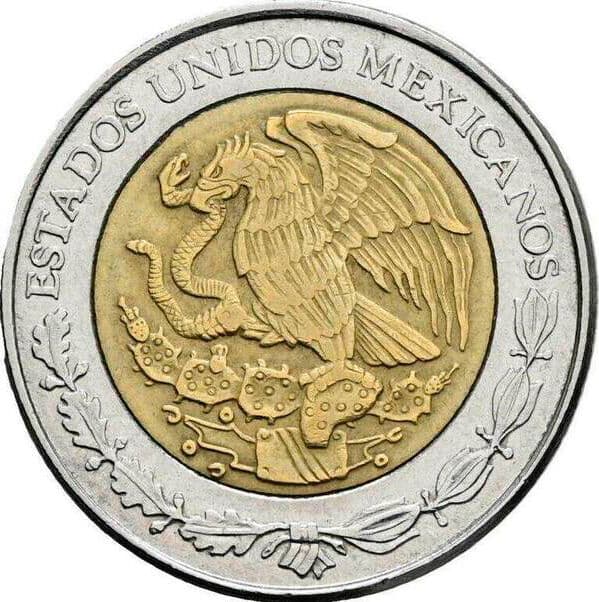 1 Peso