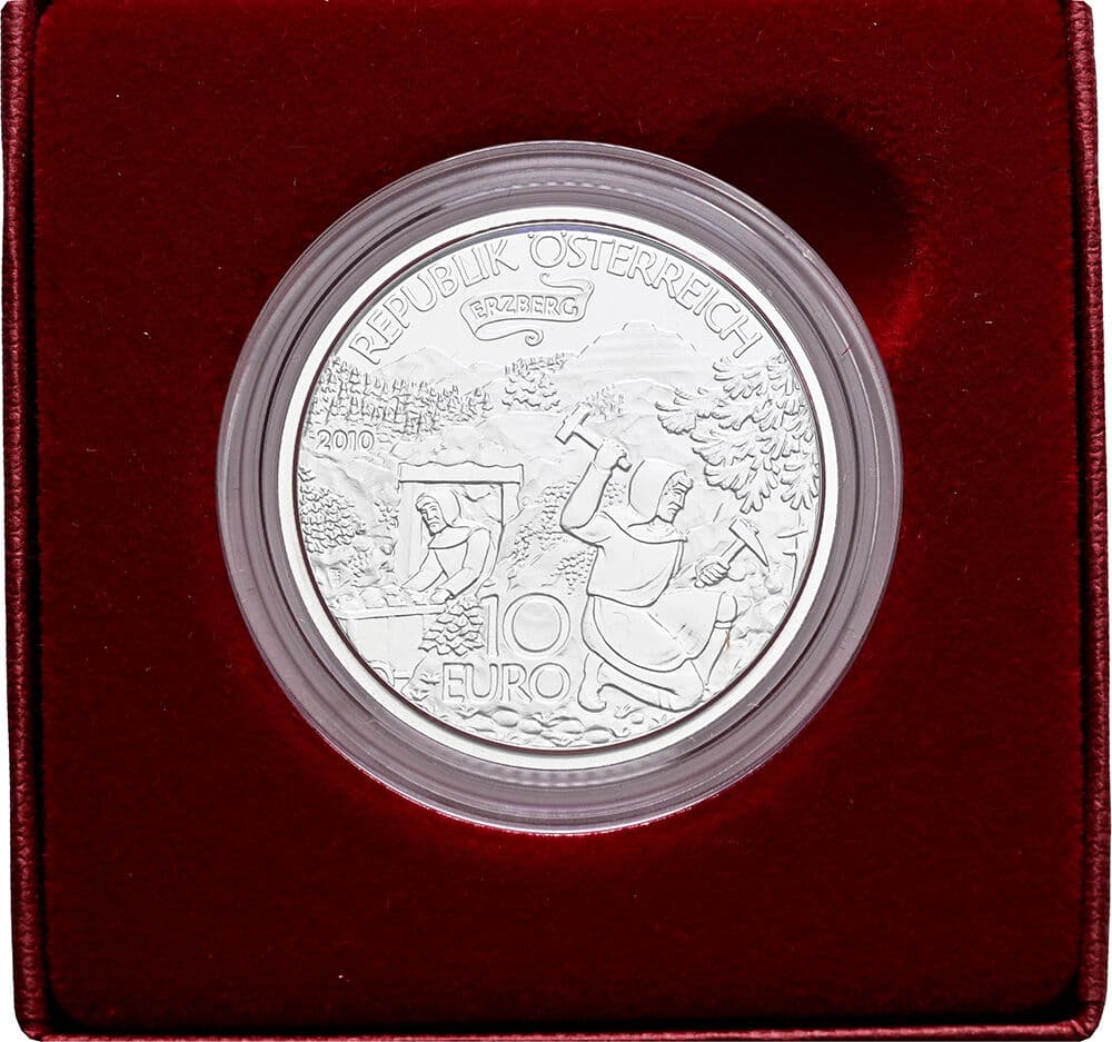 10 Euro