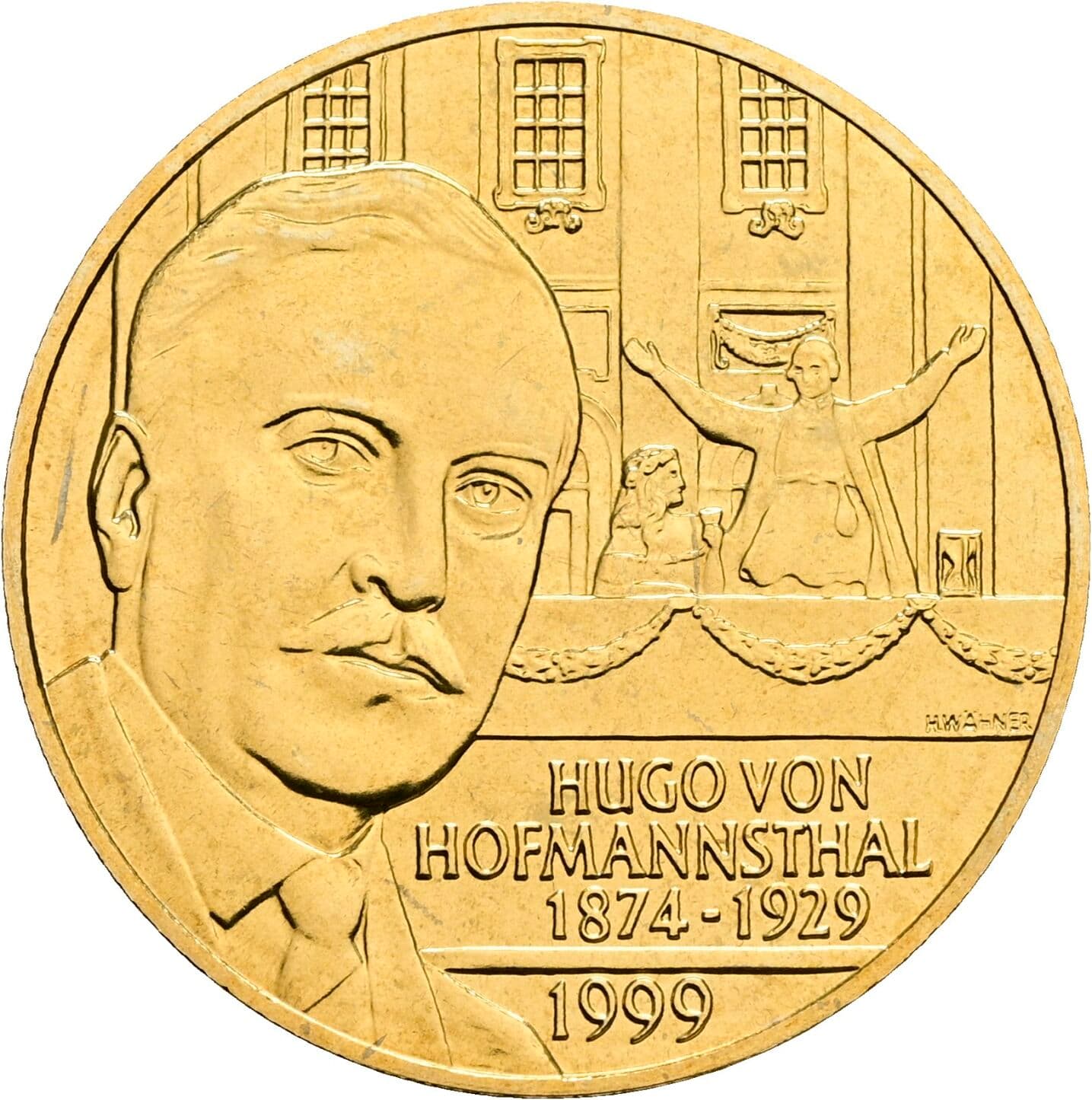 20 Schilling