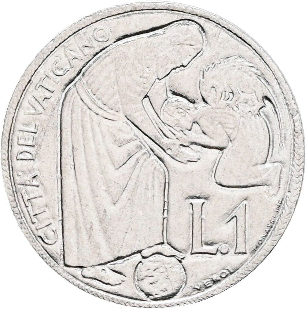 1 Lira