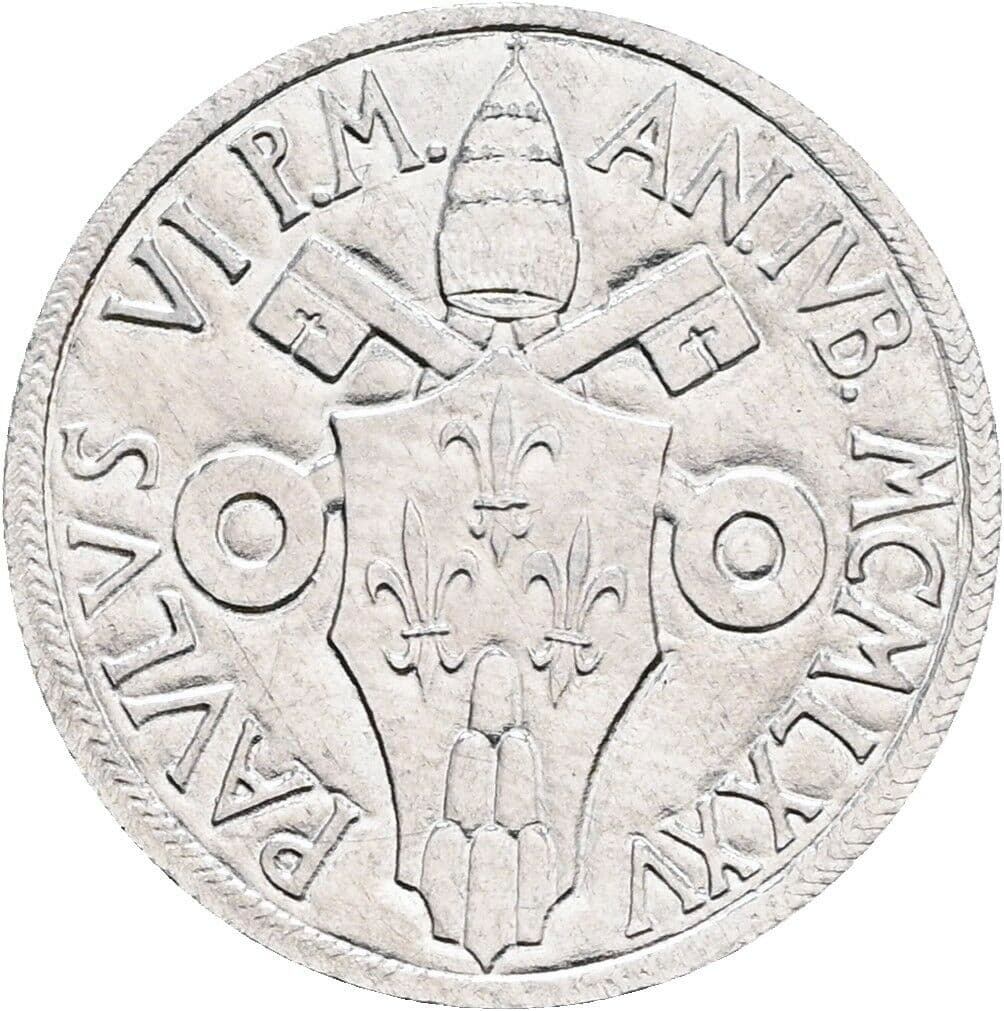 1 Lira