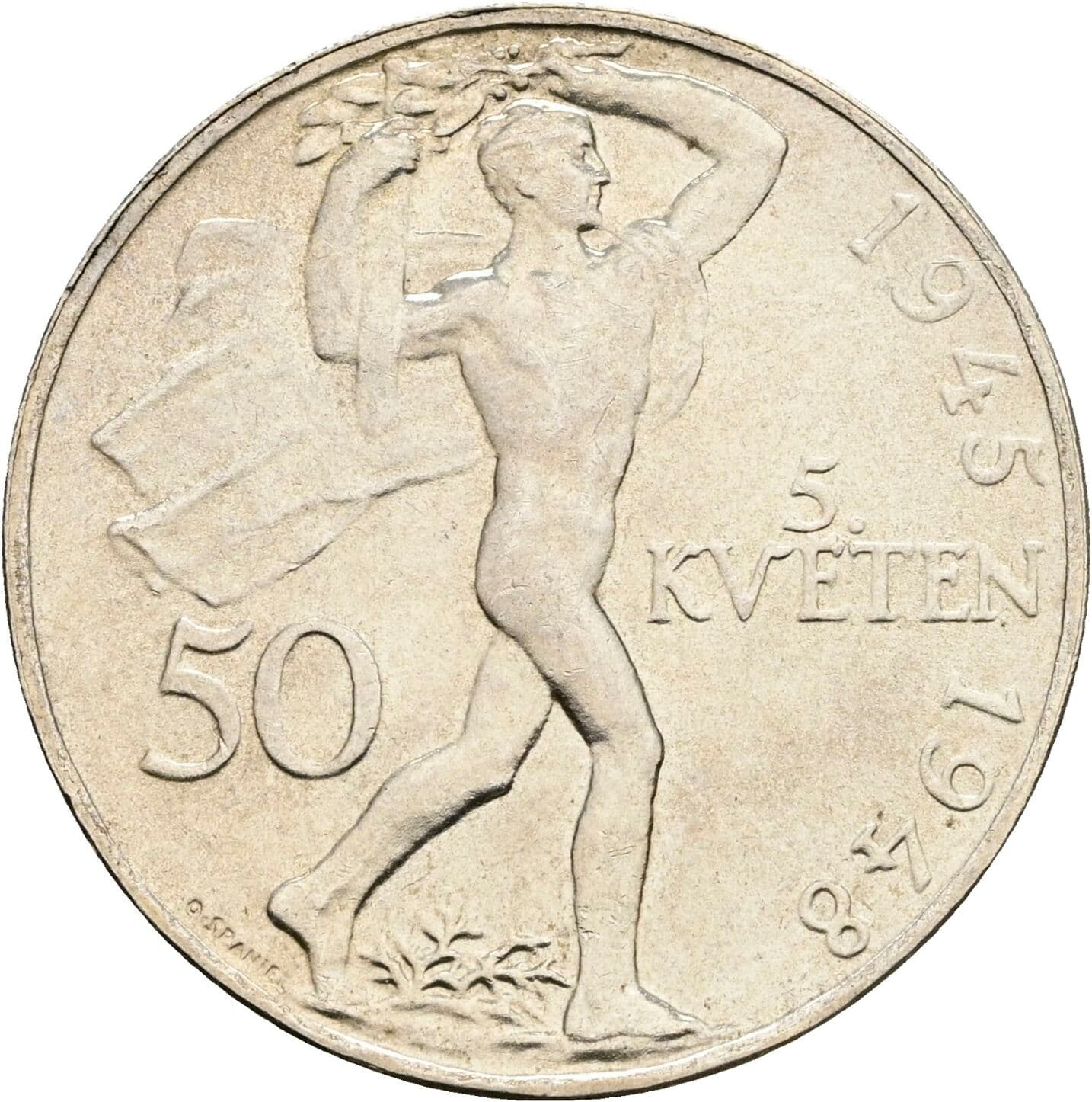 50 Korun