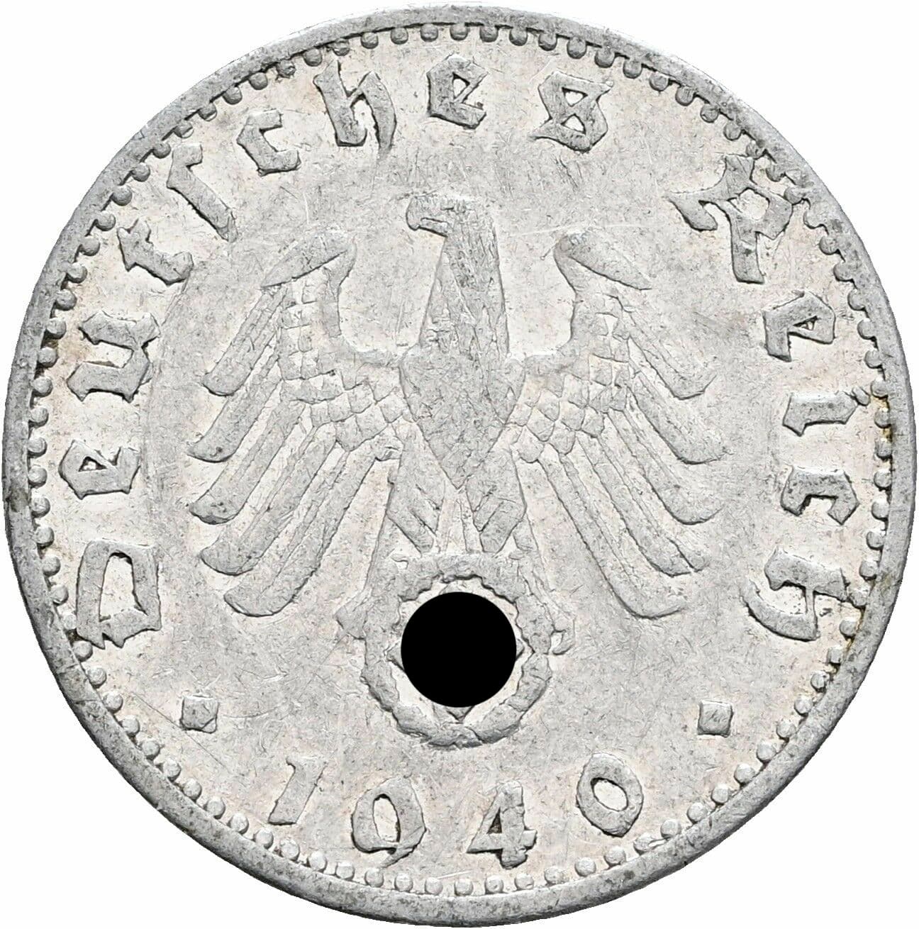 50 Reichspfennig