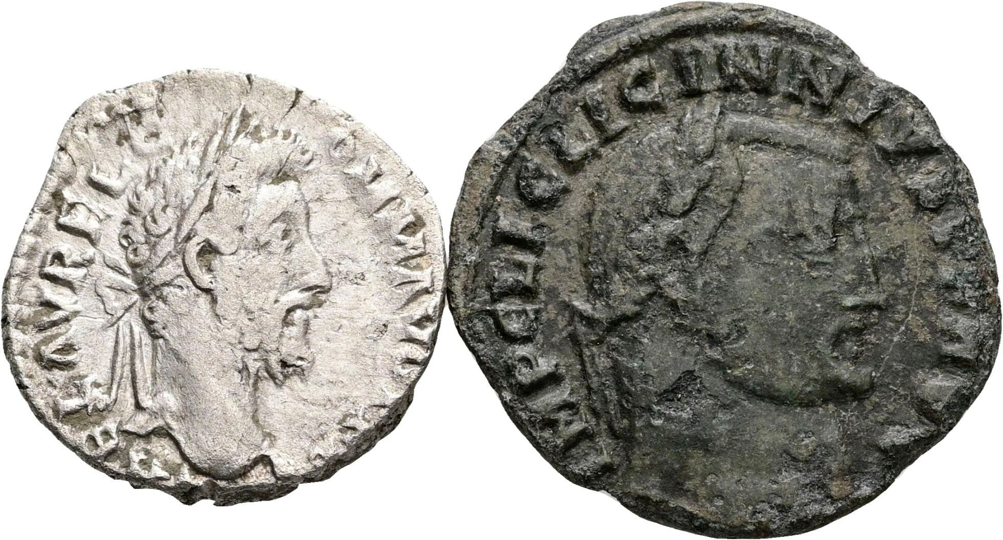 Denar, Follis