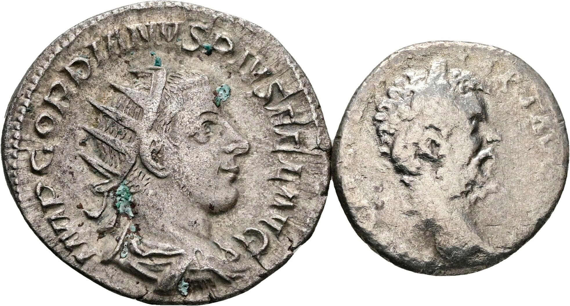 Denar, Antoninian