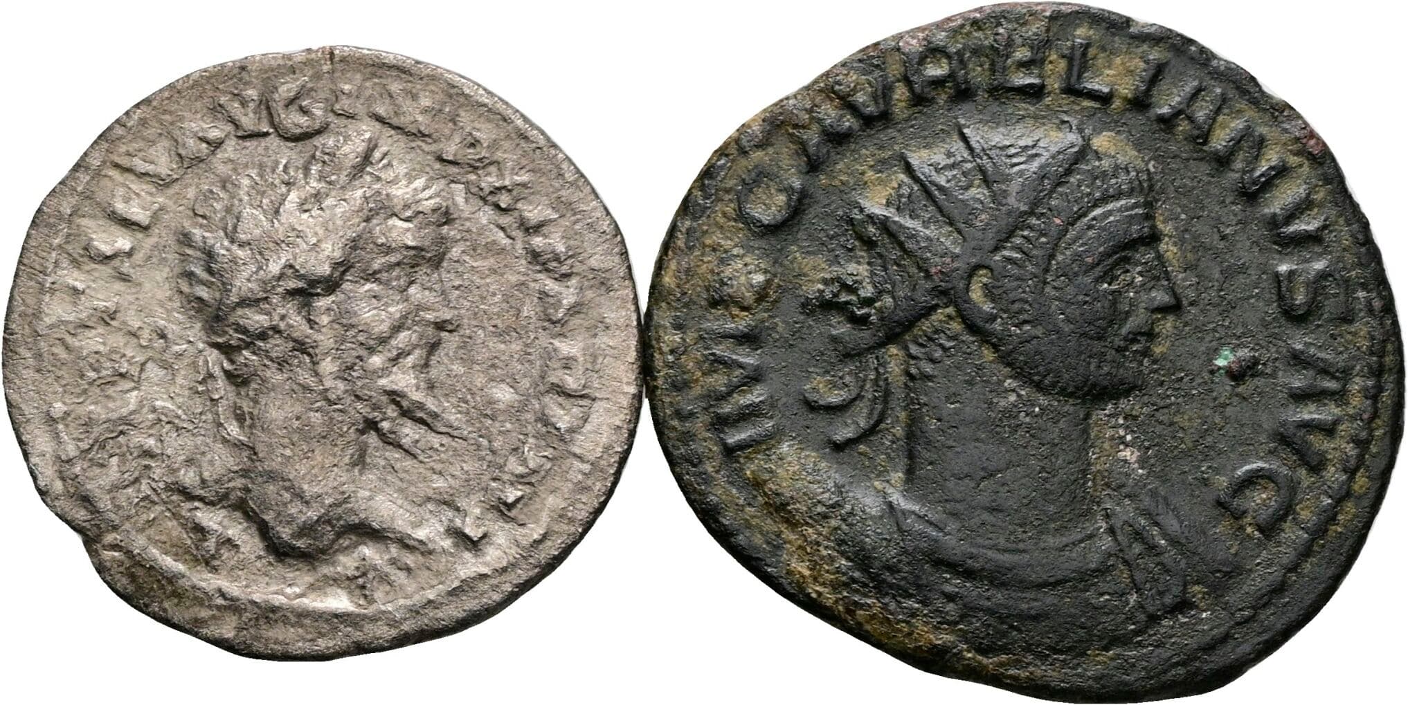 Denar, Antoninian