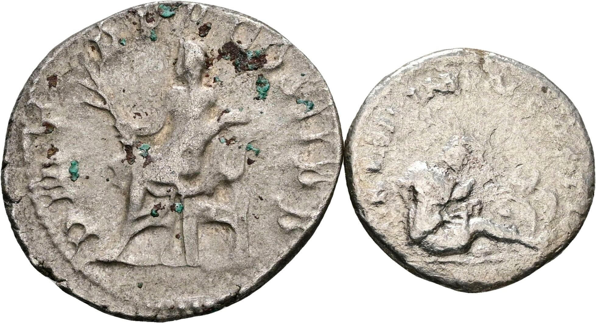 Denar, Antoninian