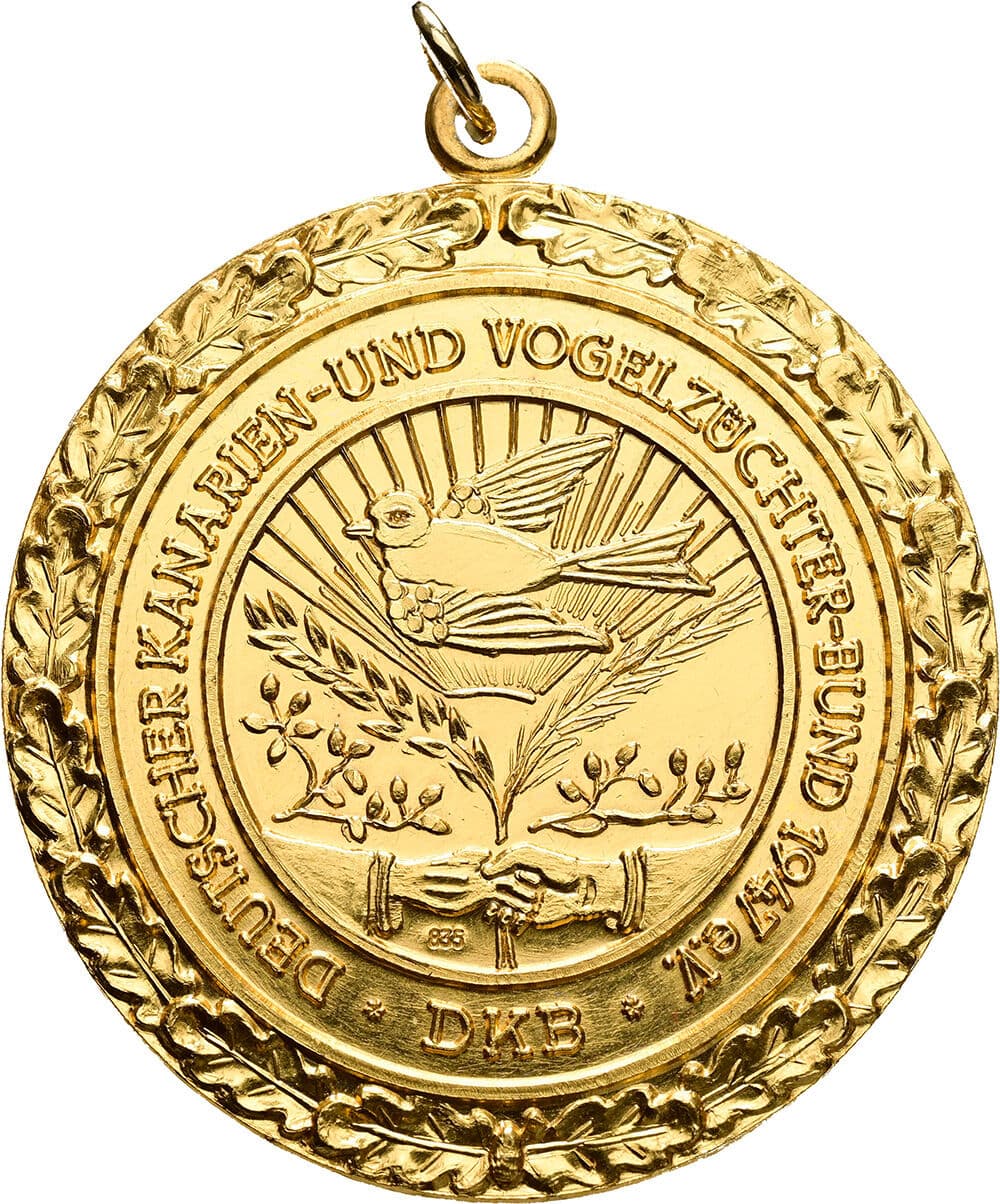 Medaille