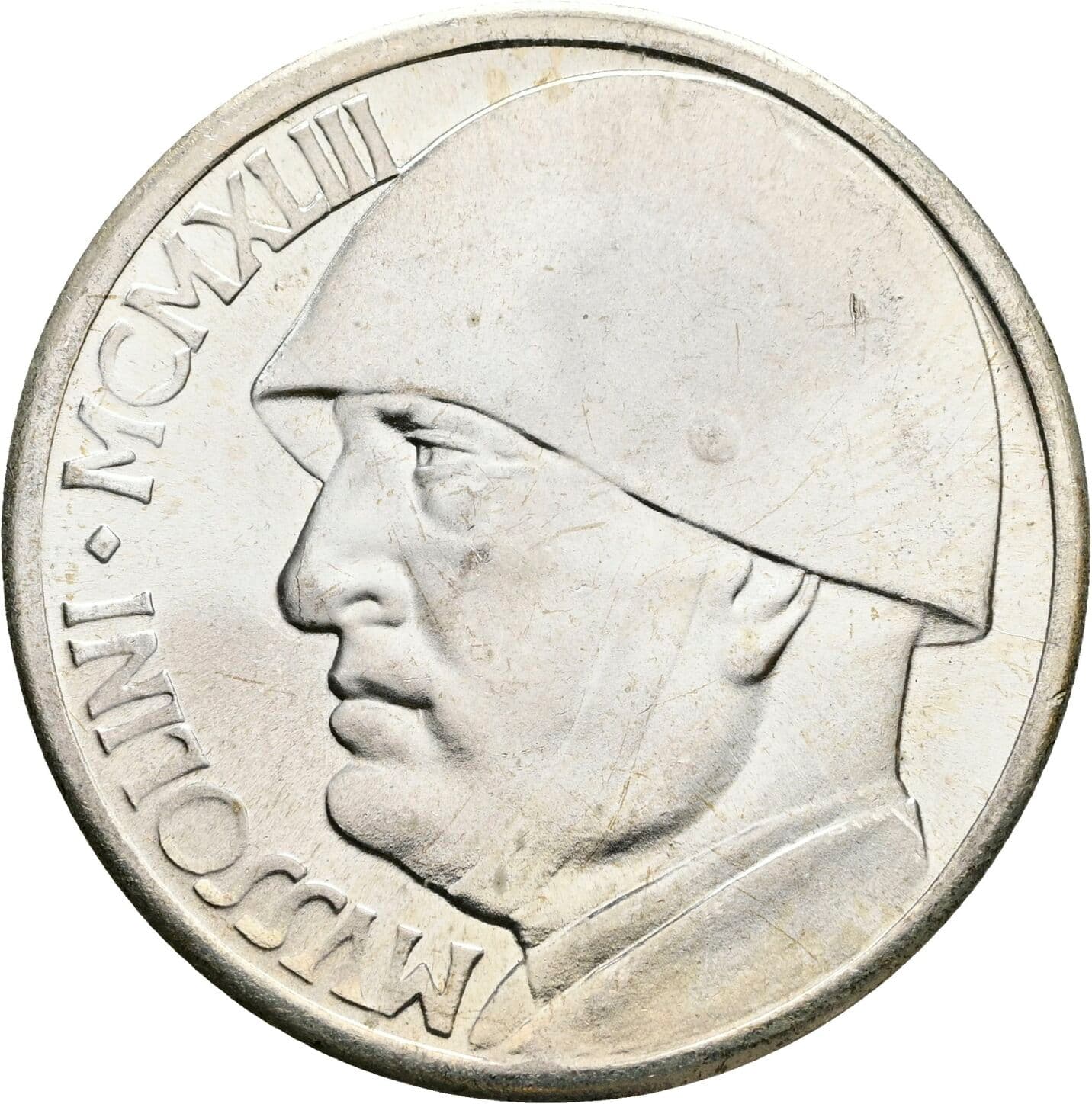 20 Lire
