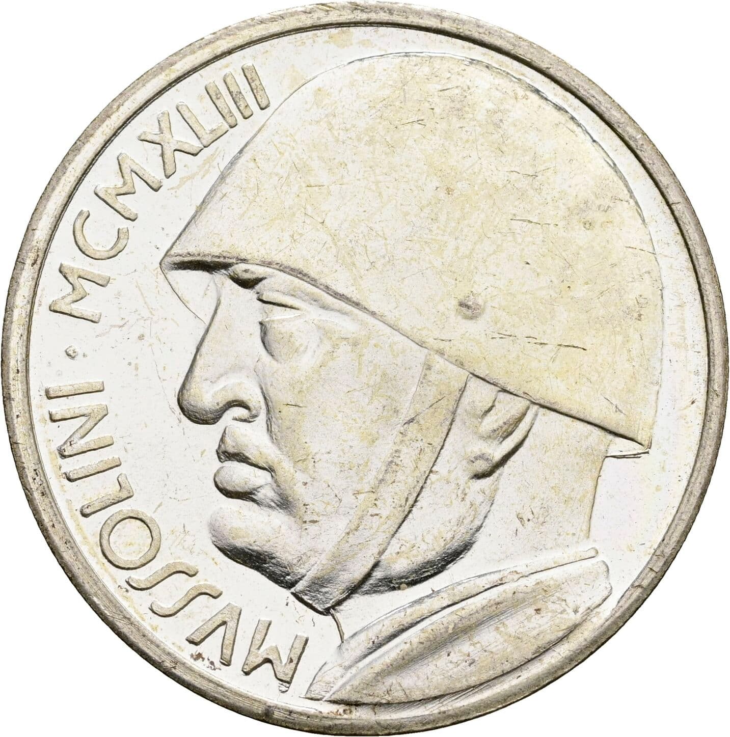 20 Lire