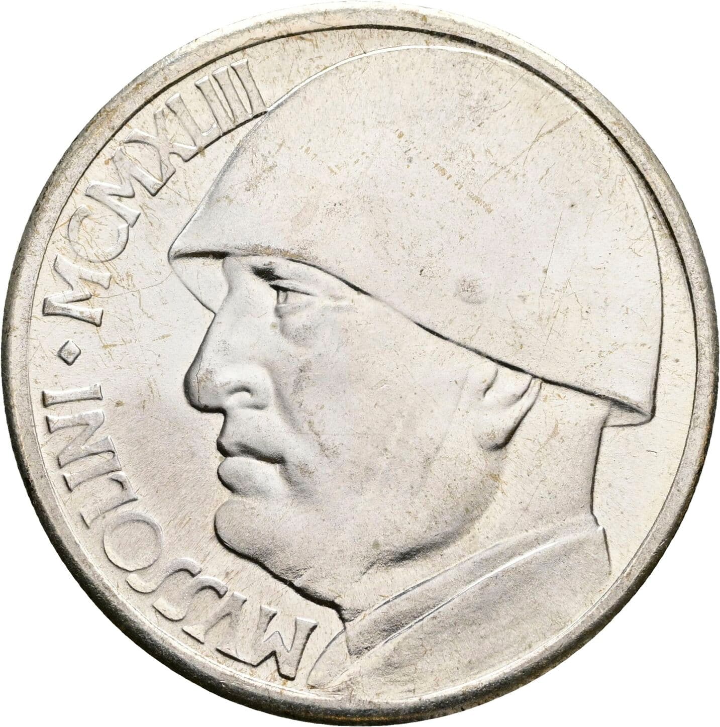 20 Lire