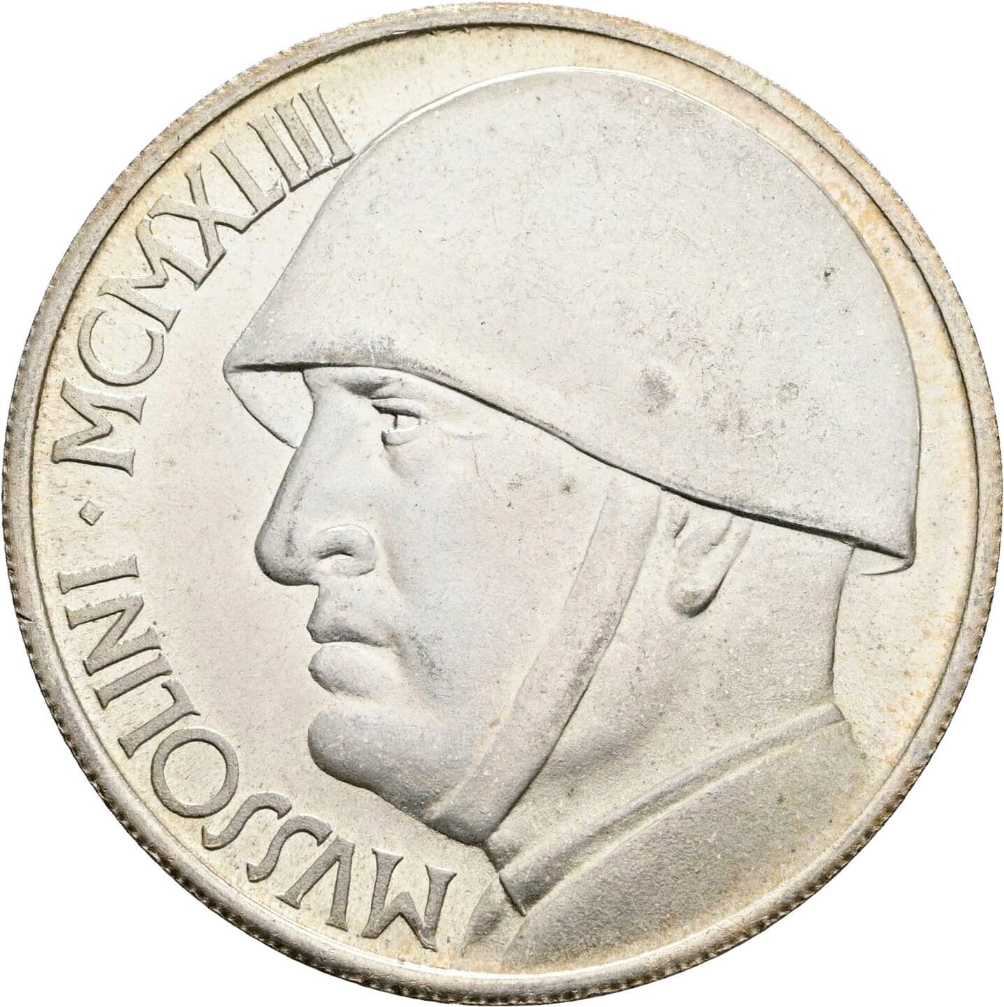 20 Lire