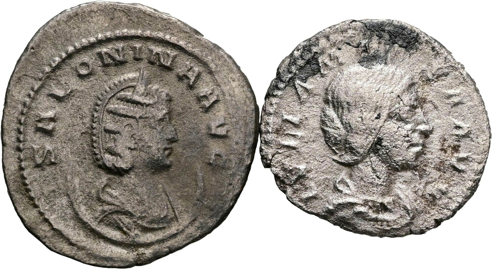 Denar, Antoninian