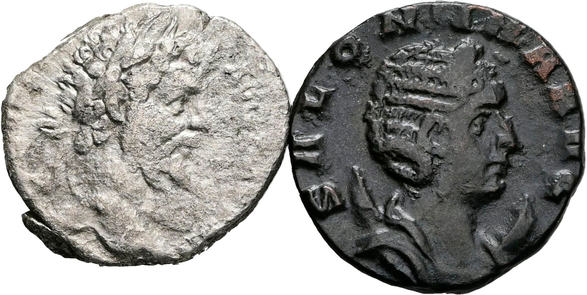 Denar, Antoninian