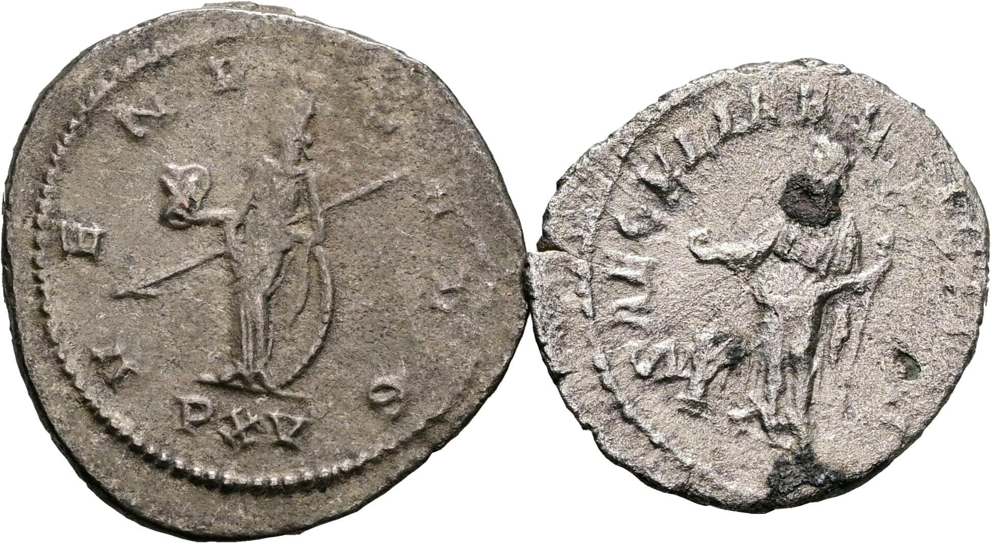 Denar, Antoninian