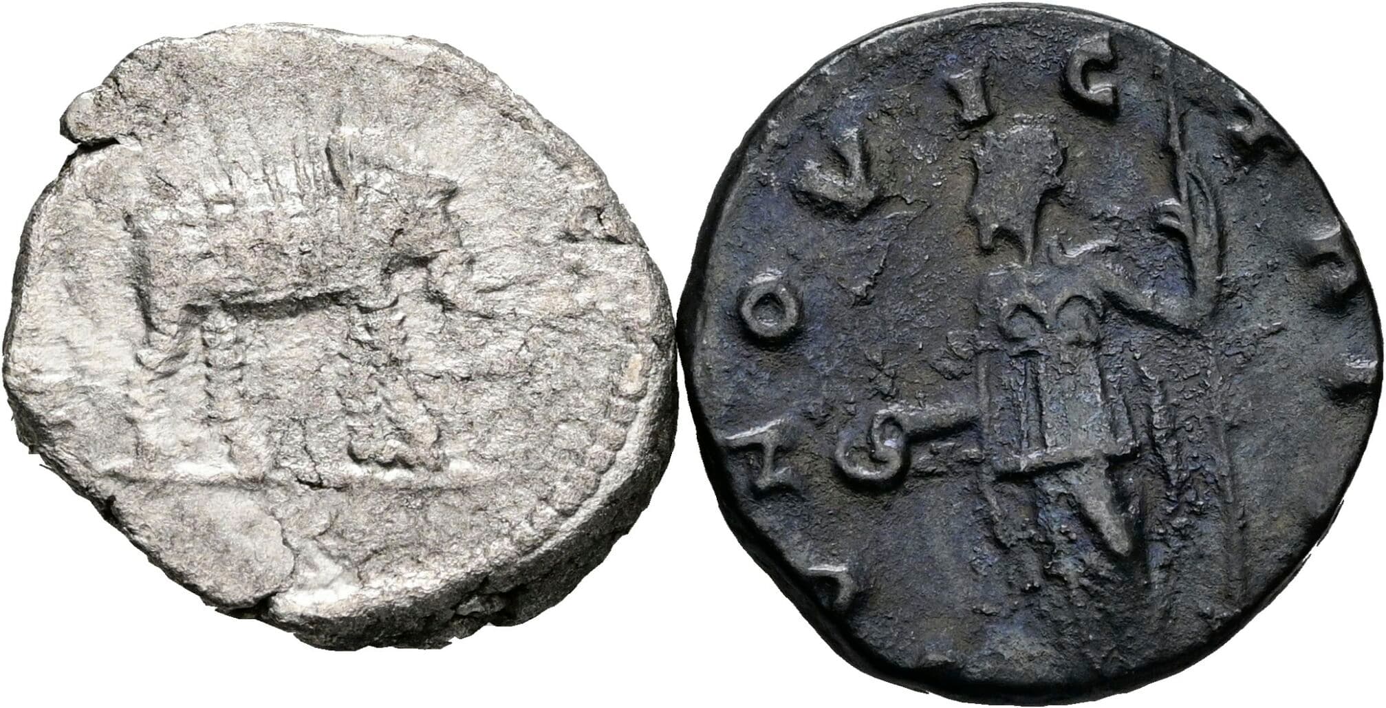 Denar, Antoninian
