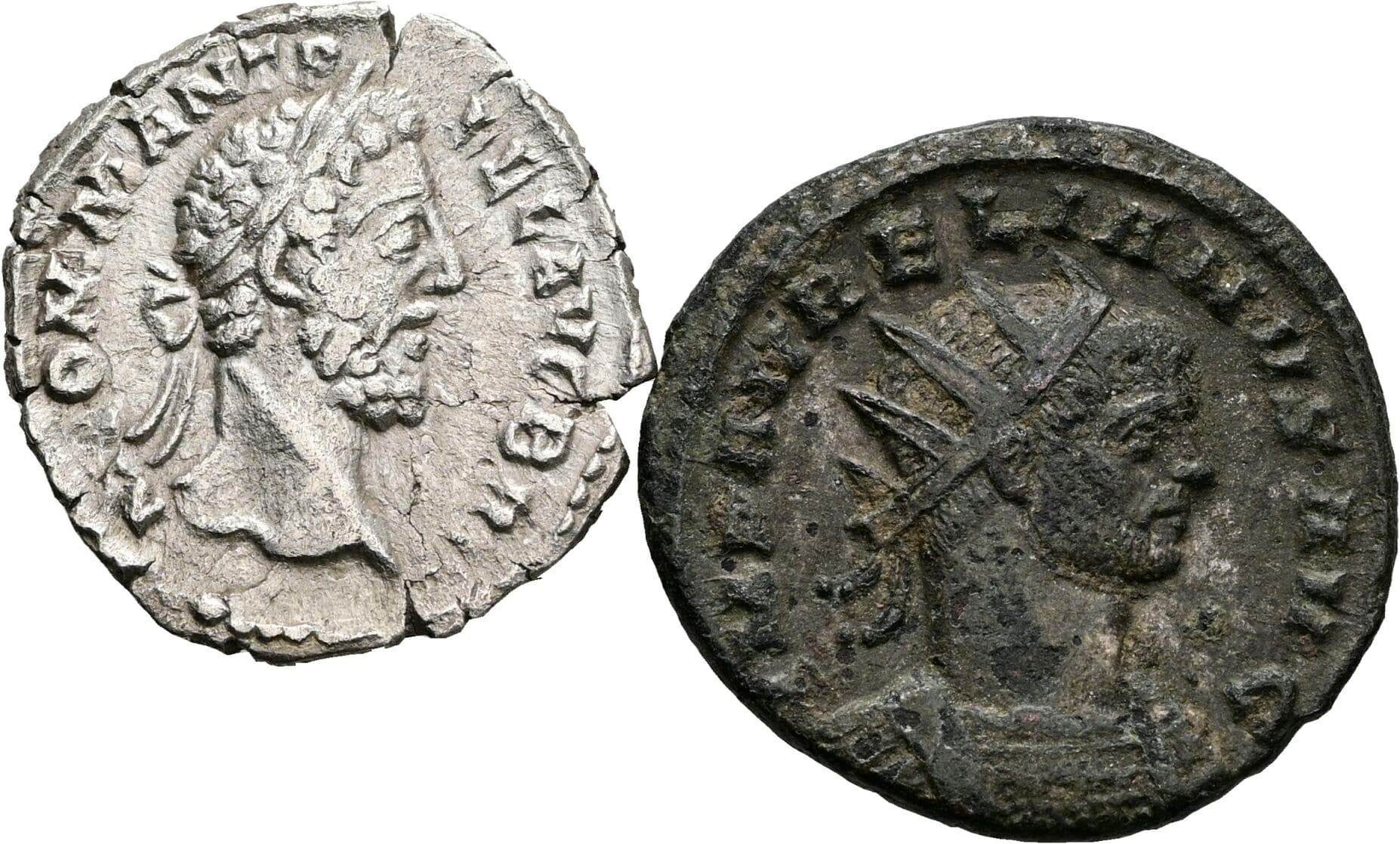 Denar, Antoninian