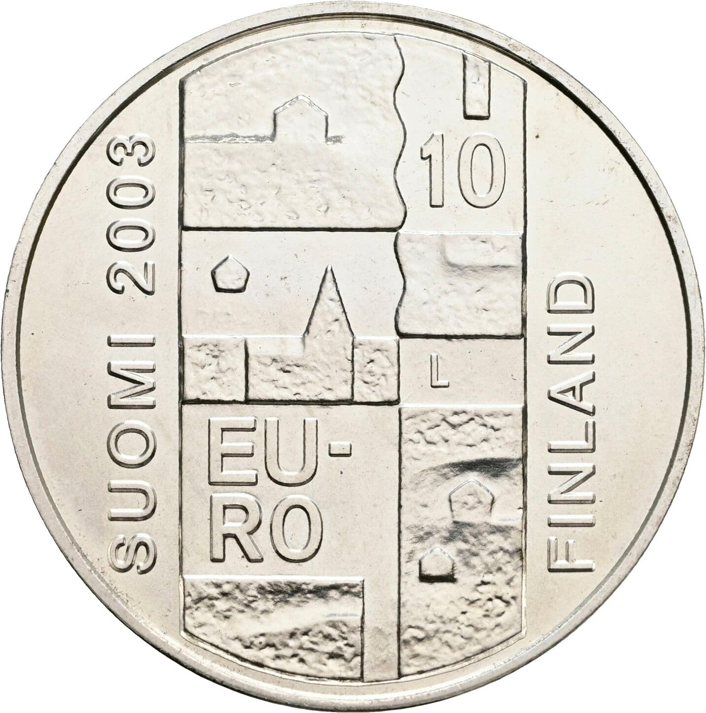 10 Euro