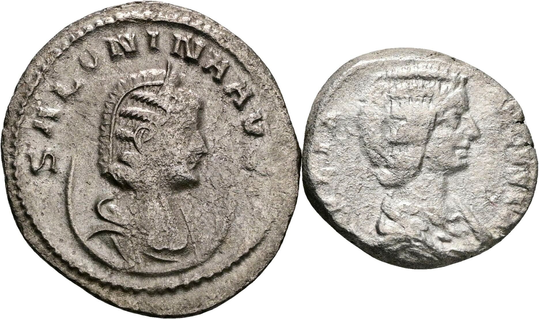 Denar, Antoninian