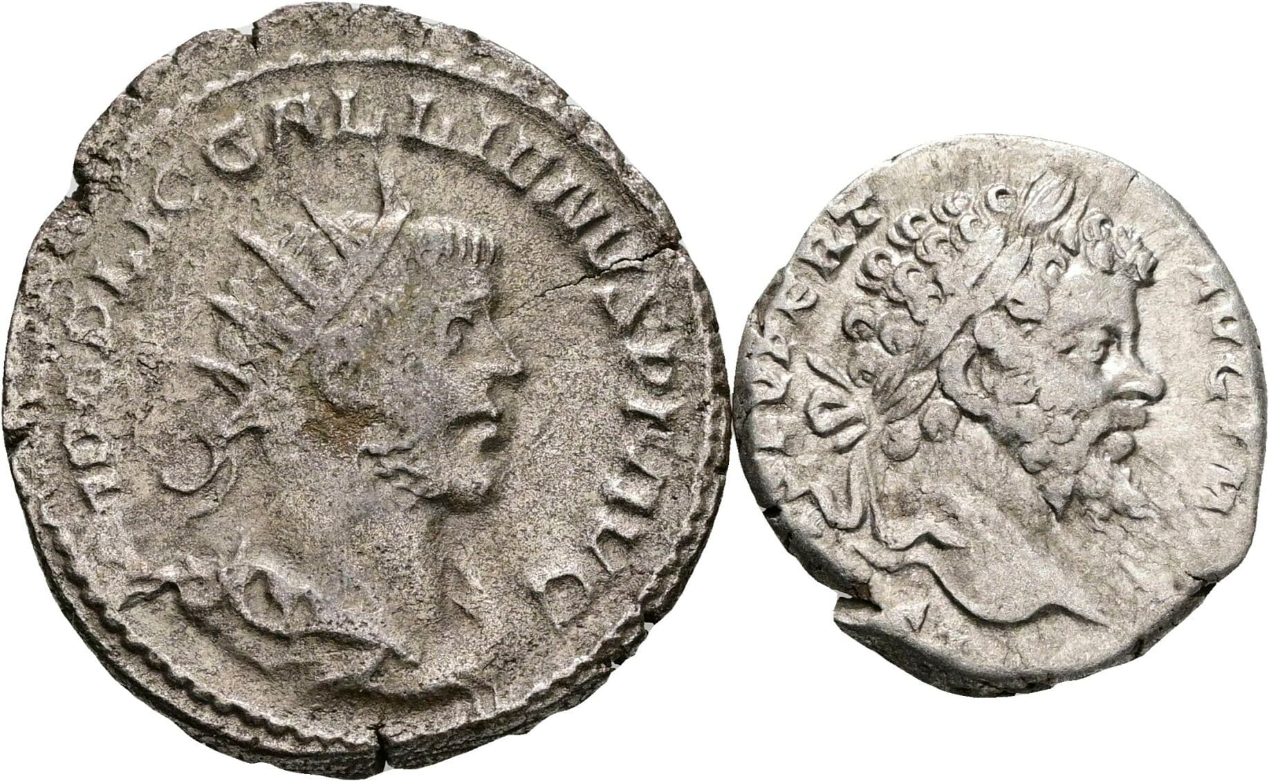 Denar, Antoninian