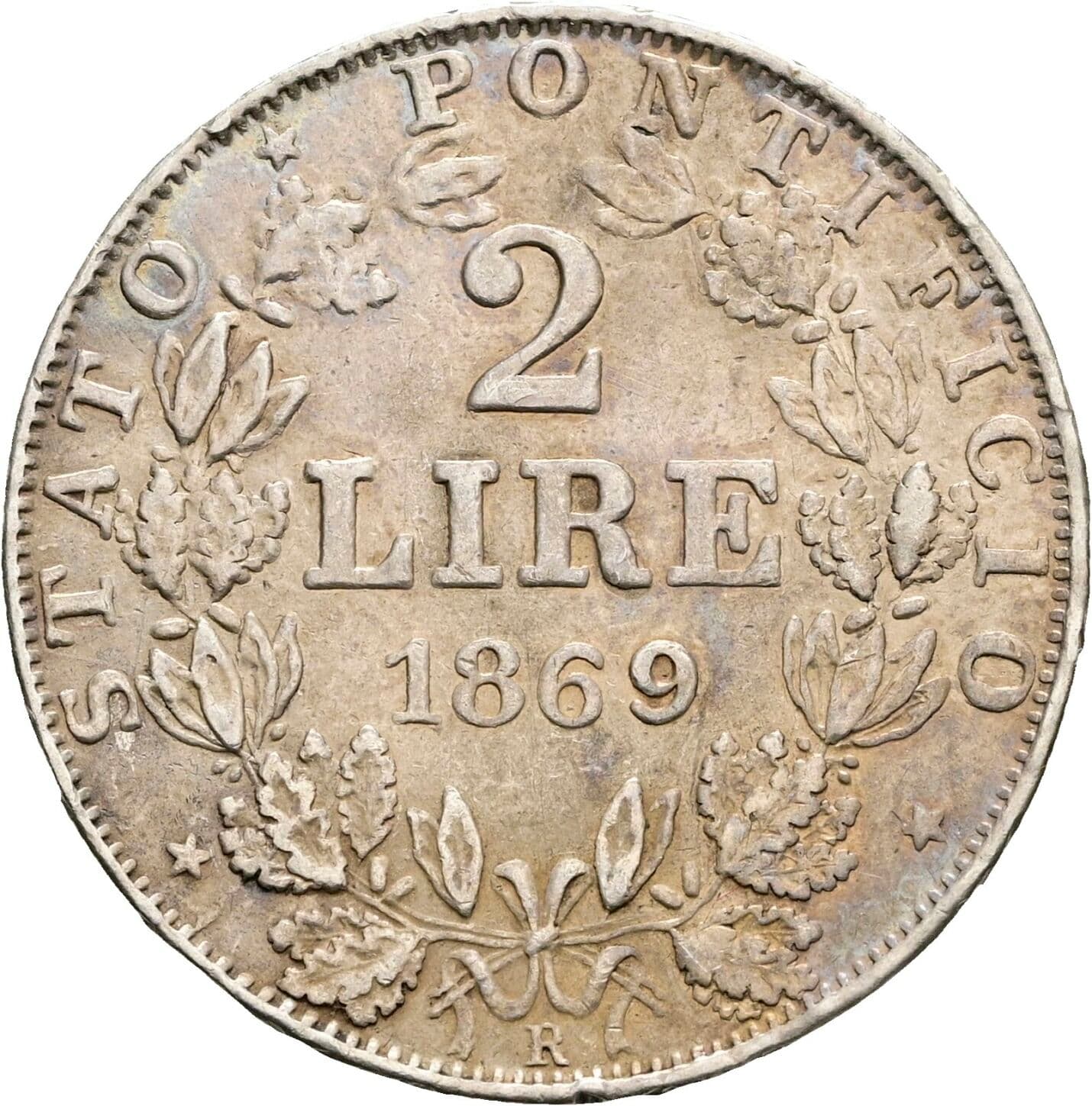 2 Lire