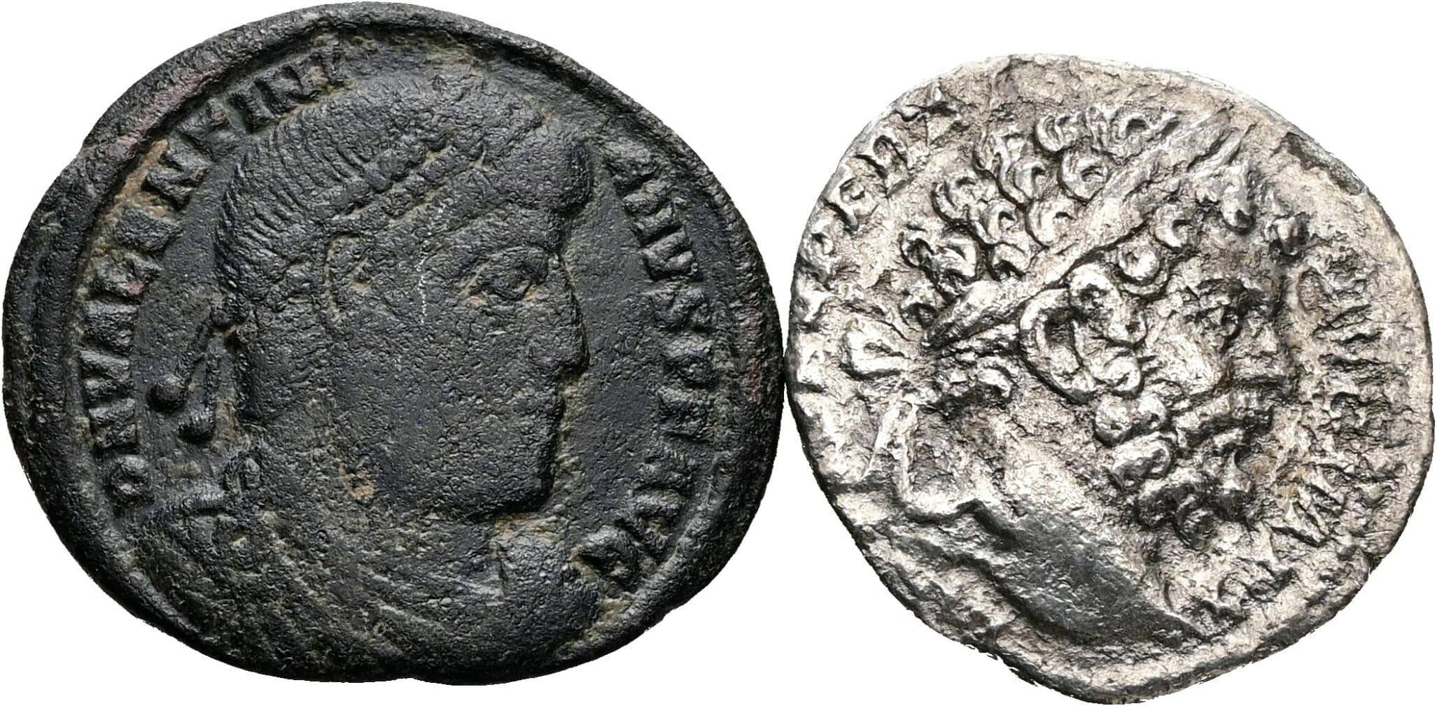 Lot Denar, Kleinbronze