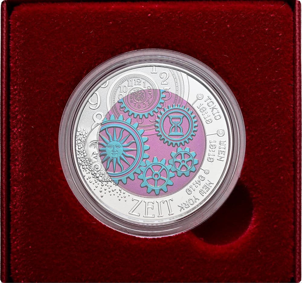 25 Euro 2016 – Vorderseite