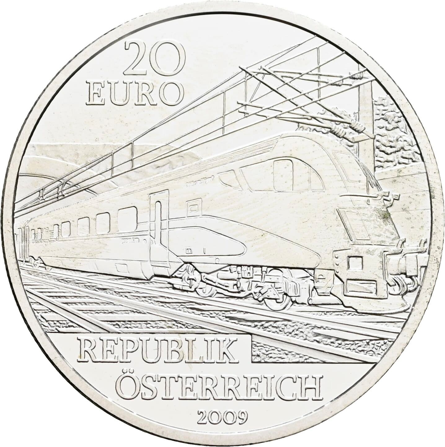 20 Euro