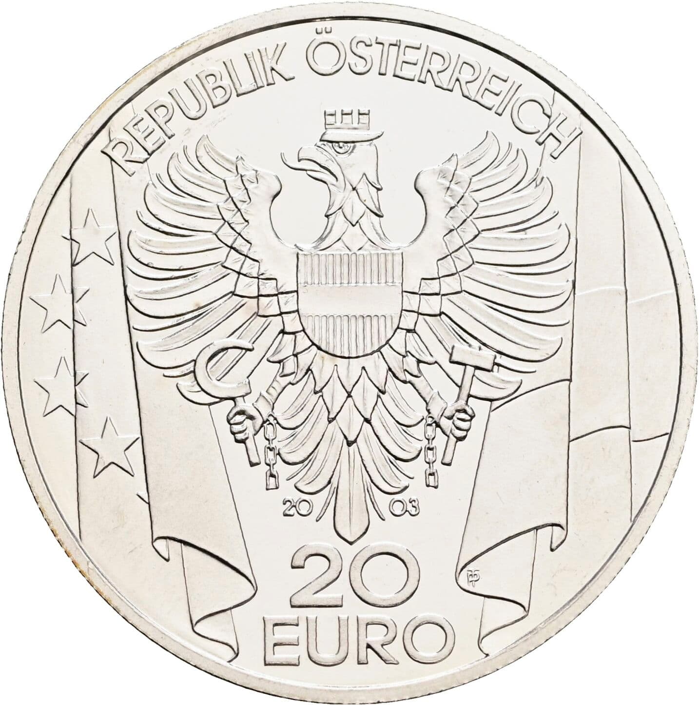 20 Euro