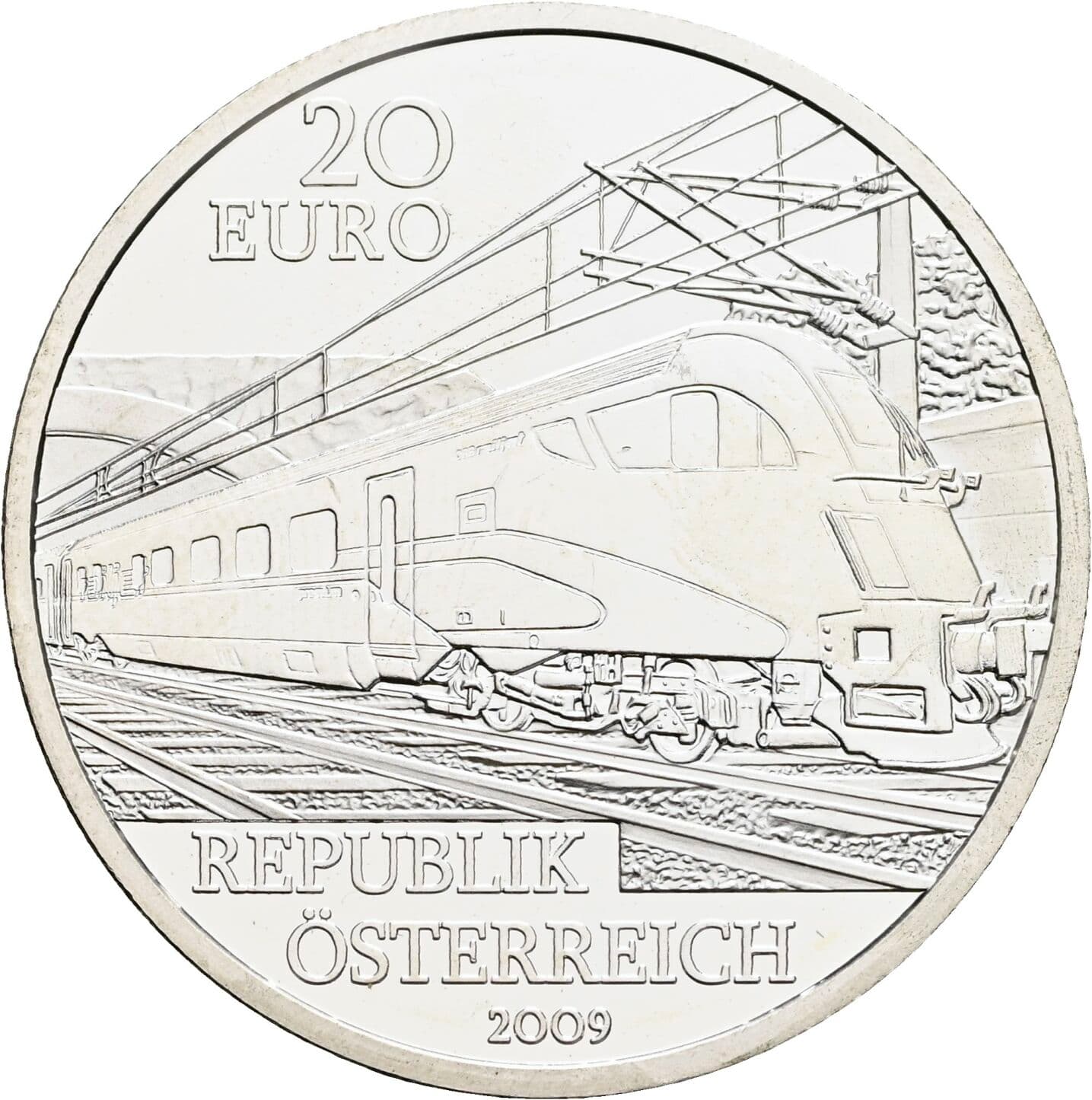 20 Euro