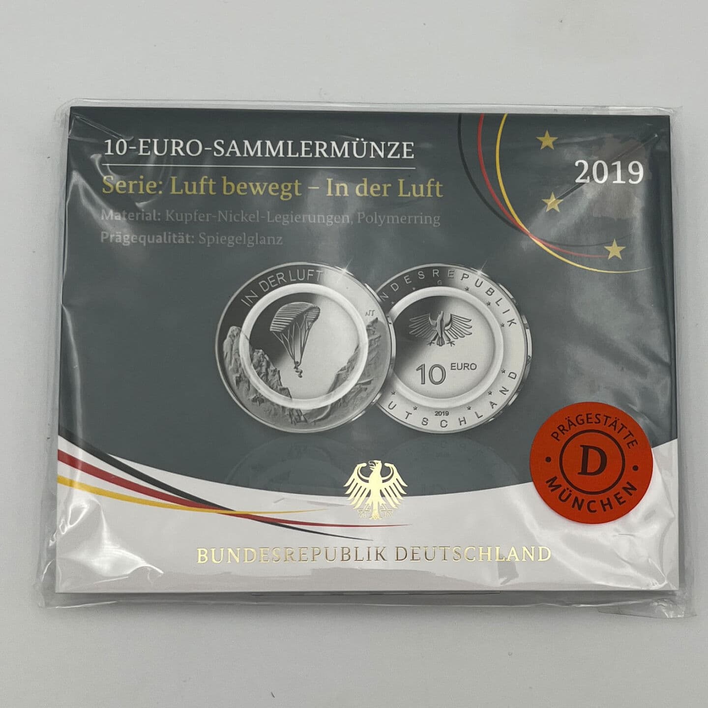 10 Euro