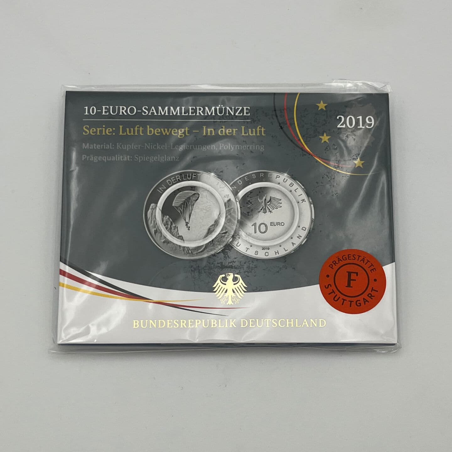 10 Euro