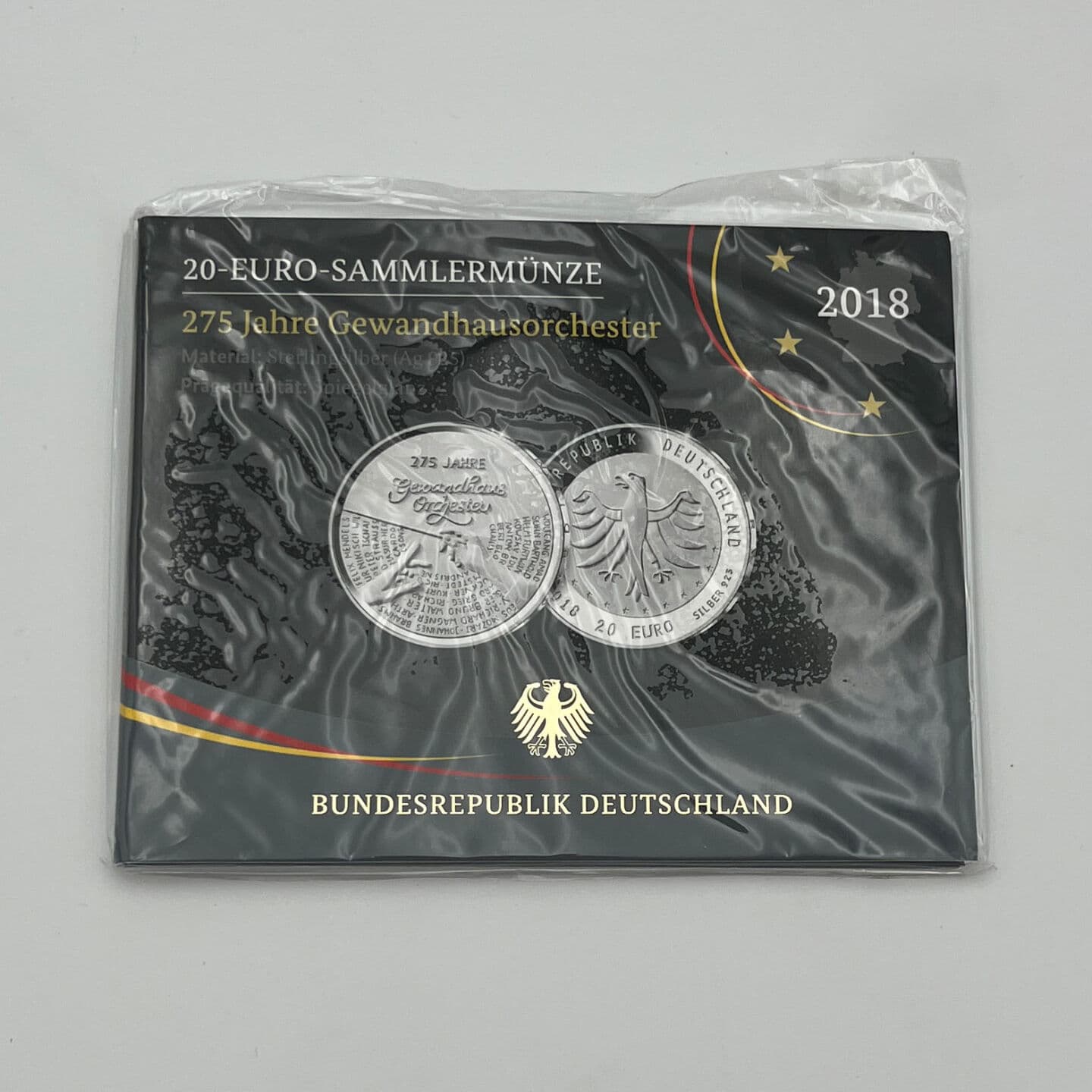20 Euro