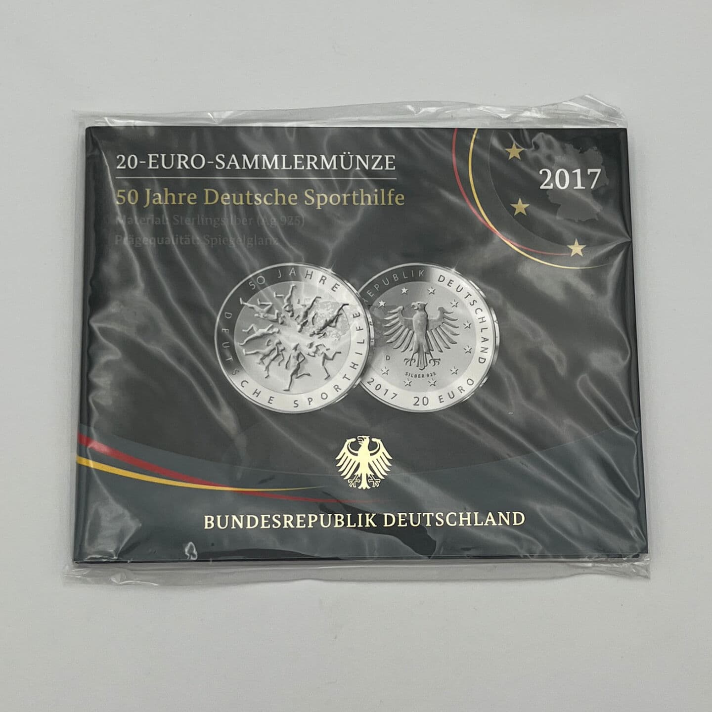 20 Euro