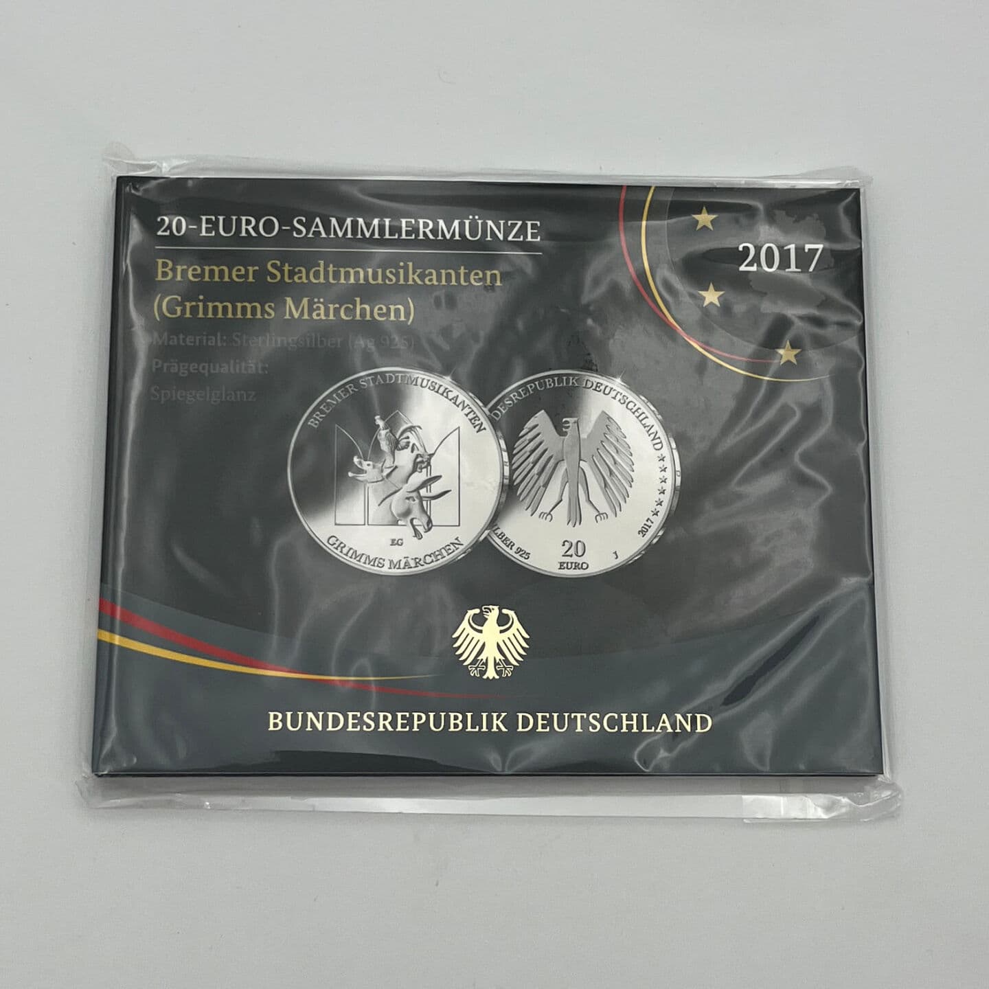 20 Euro