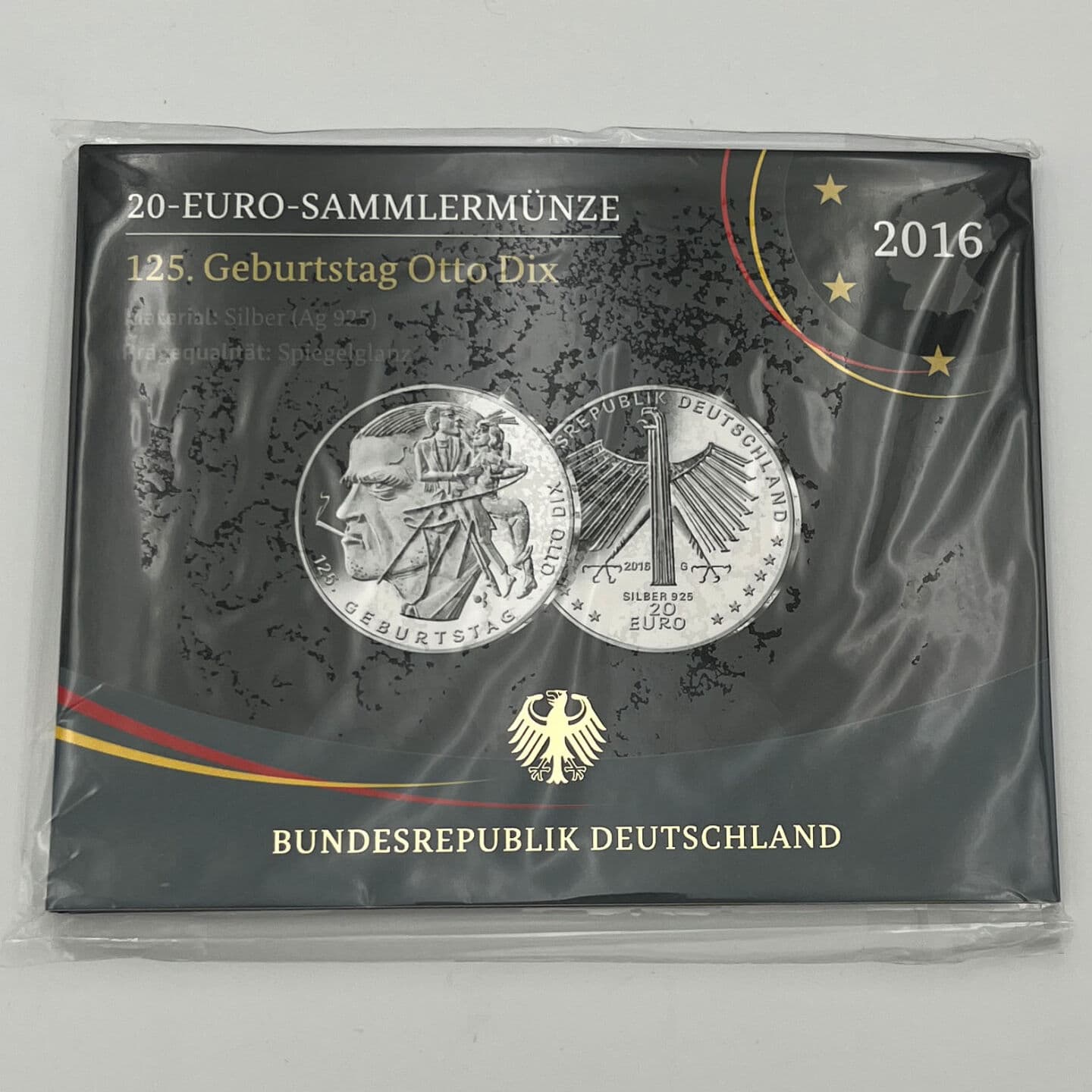 20 Euro