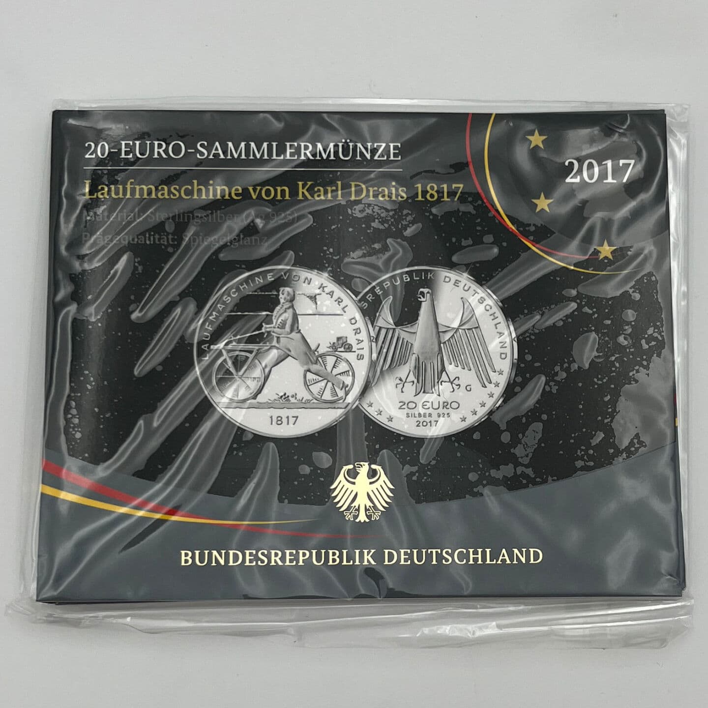 20 Euro