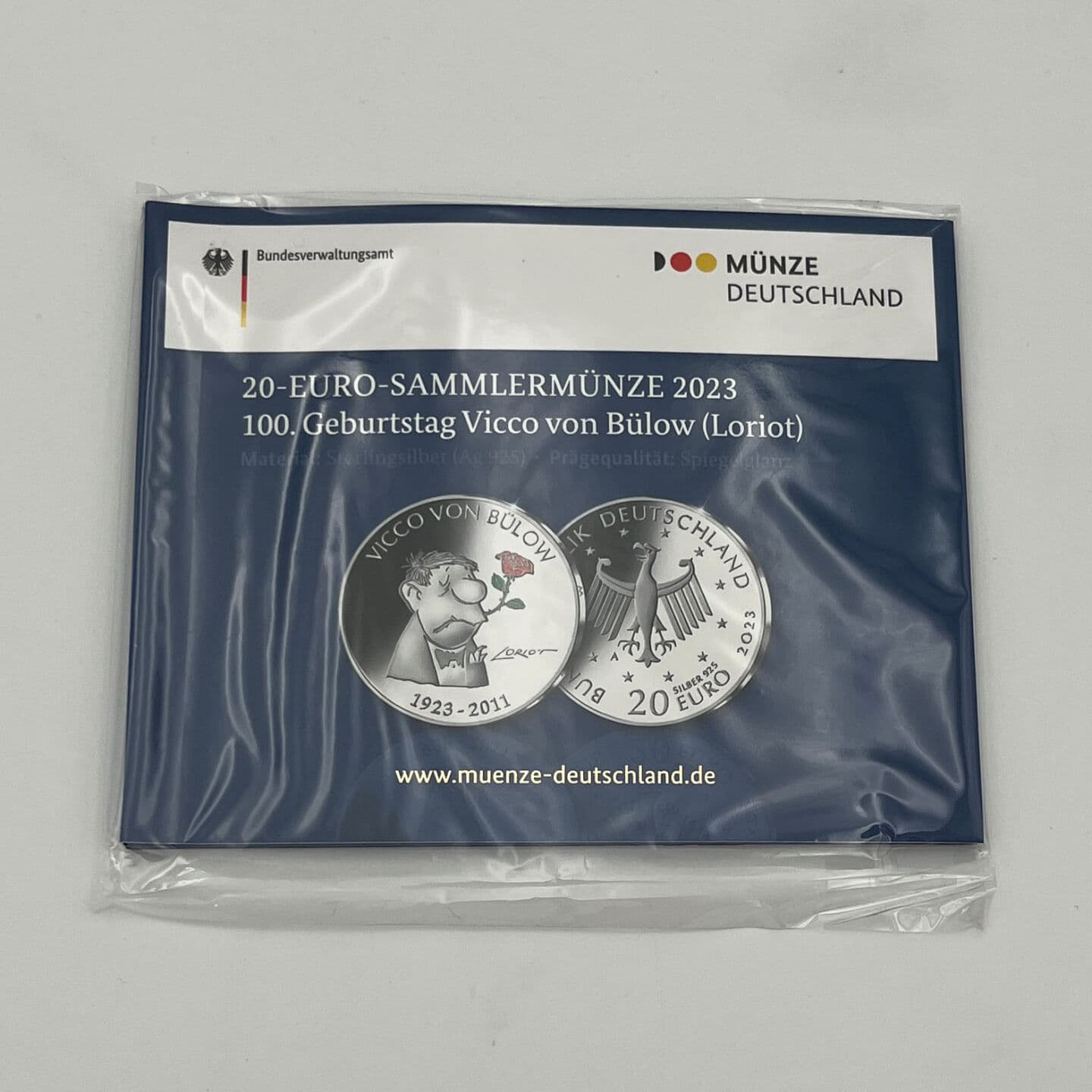 20 Euro