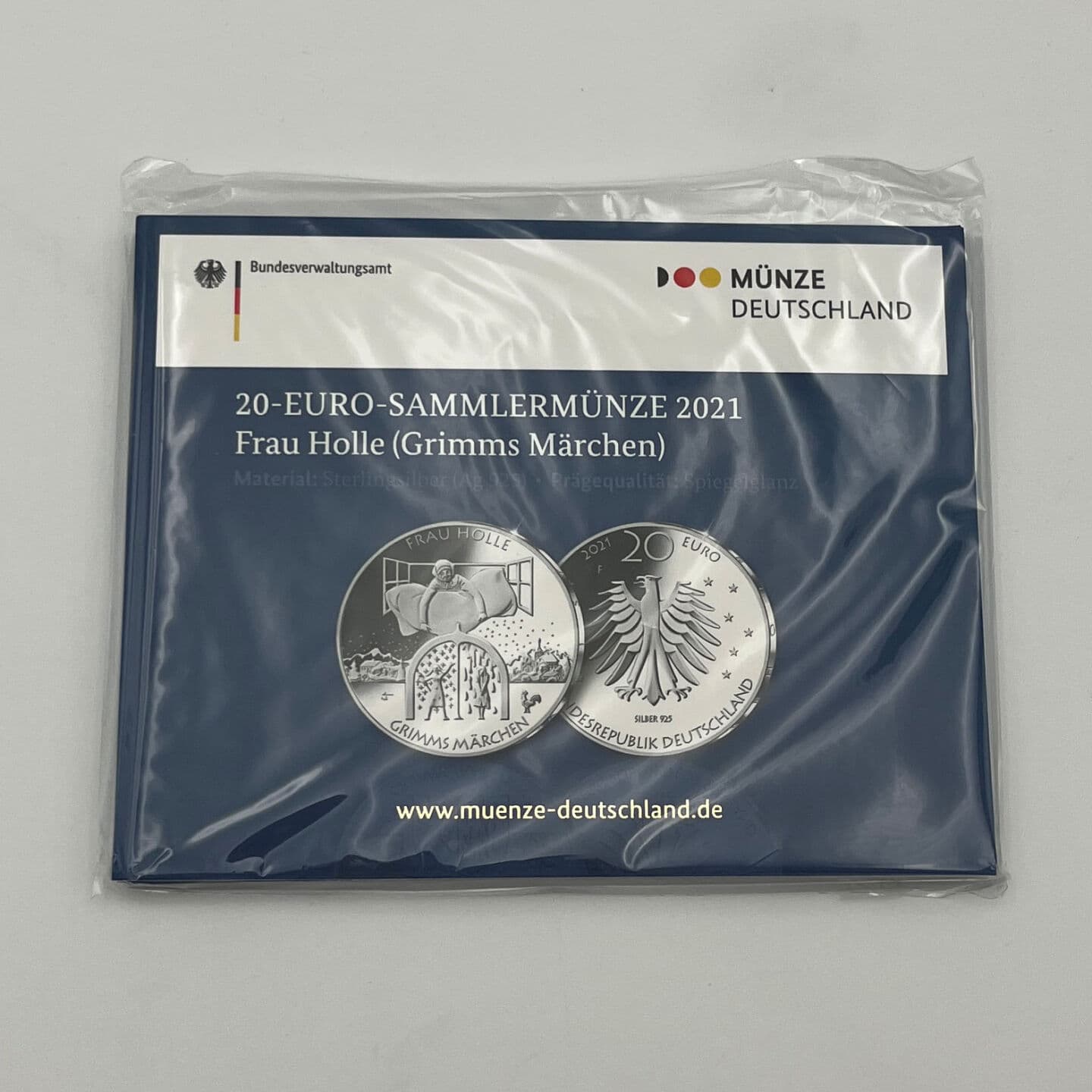 20 Euro