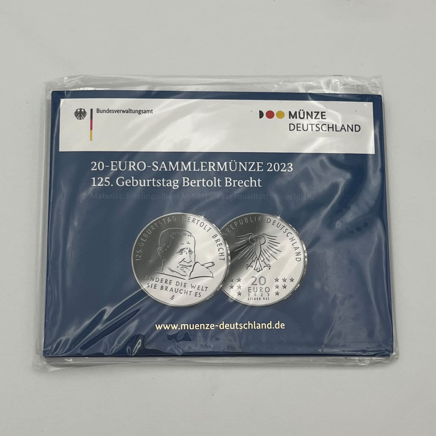 20 Euro