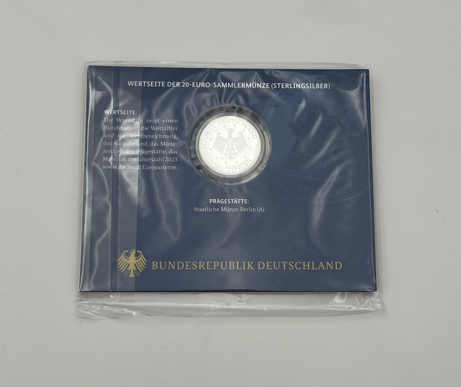20 Euro