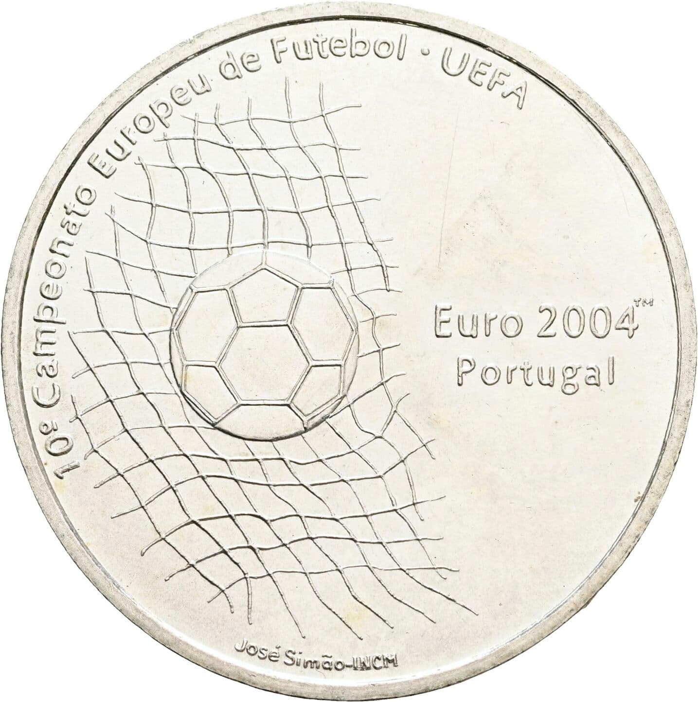 1000 Escudos 2001 – Rückseite