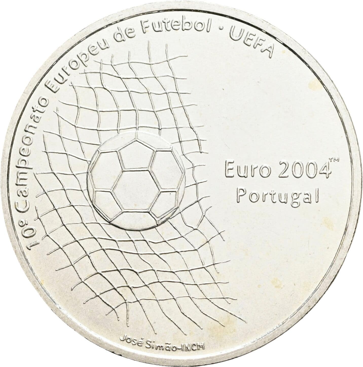 1000 Escudos 2001 – Rückseite