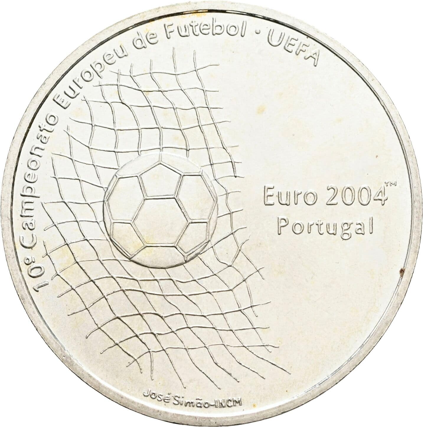 1000 Escudos 2001 – Rückseite