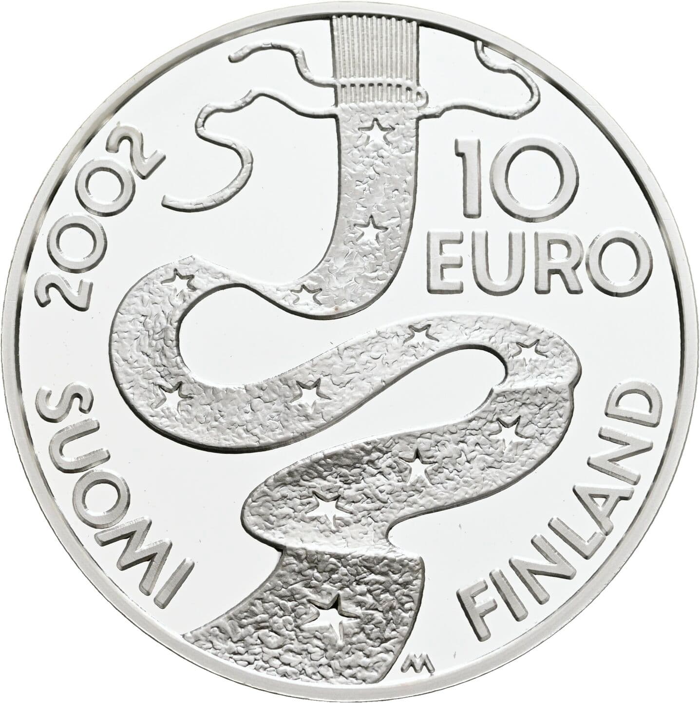 10 Euro