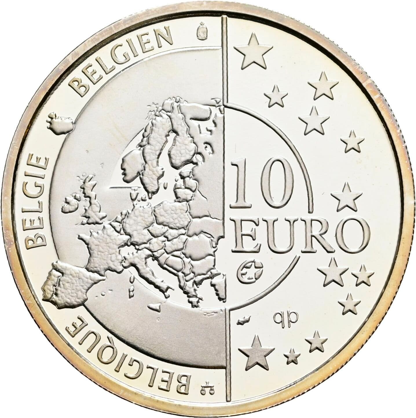 10 Euro